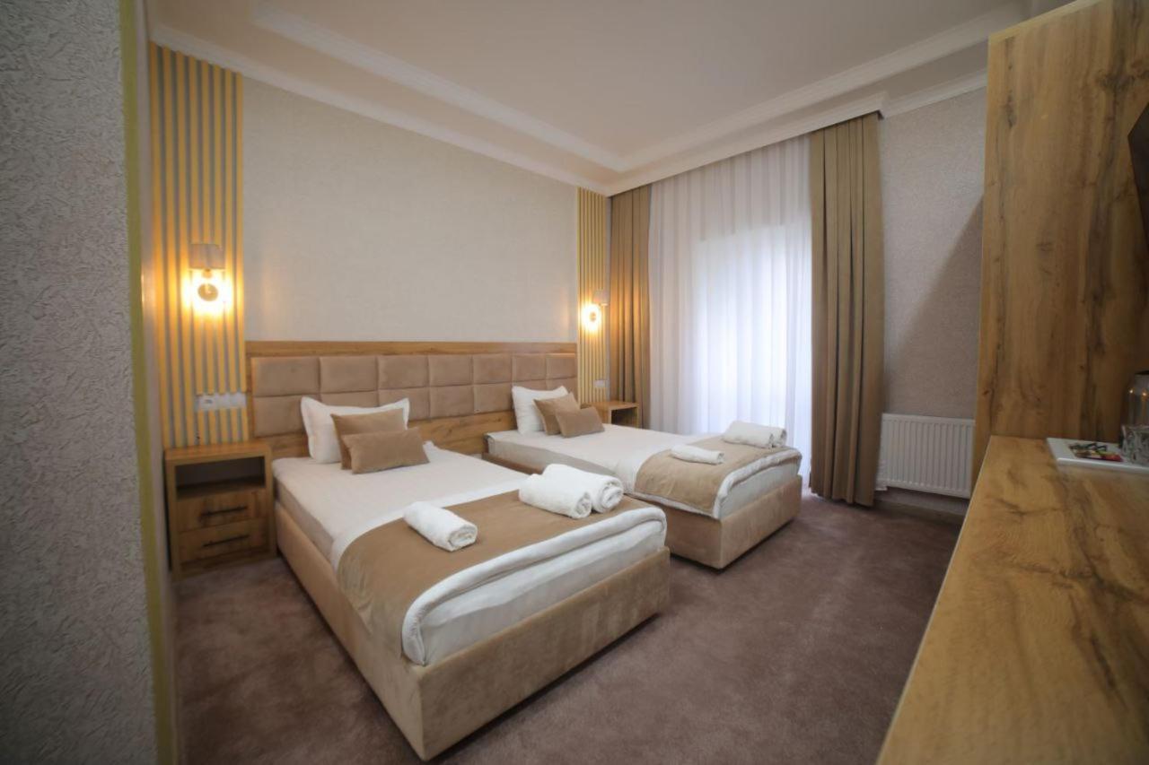 Hotel Tinchlik Plaza Urgench Exterior foto